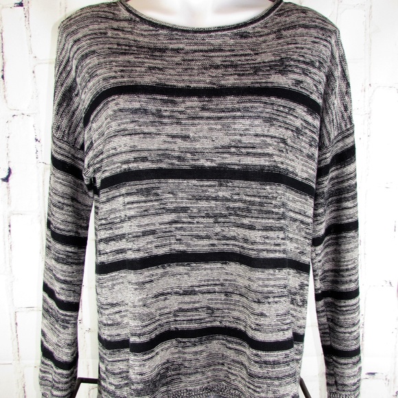 Eileen Fisher Sweaters - Eileen Fisher thin Organic Linen Sweater Top OS